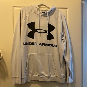 NWOT Mens Under Armour Hoodie